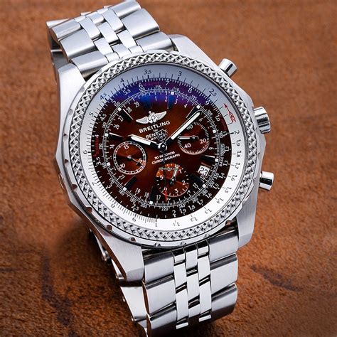 bentley breitling watch - breitling bentley 1884 watch price.